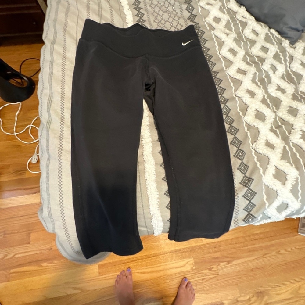Nike Dri-fit leggings
